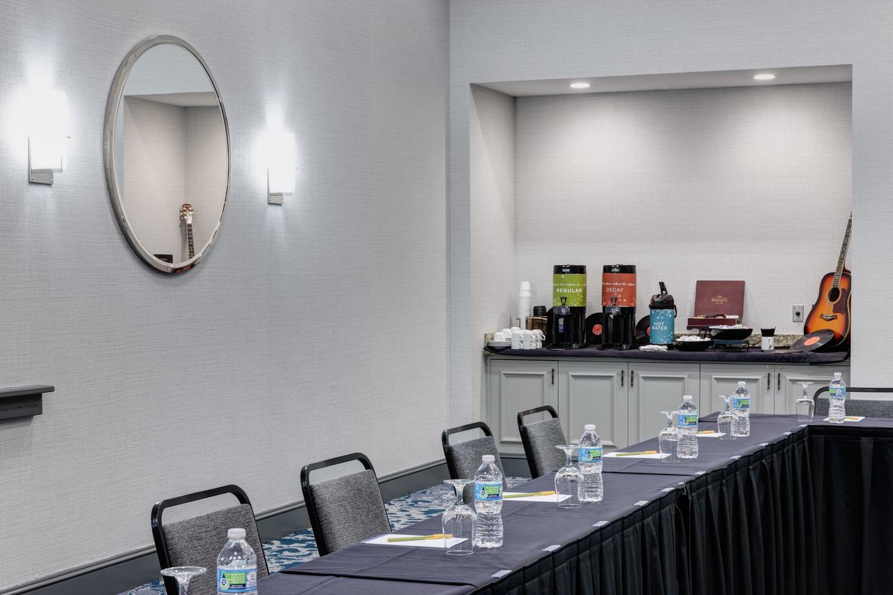 Hilton Garden Inn Nashville Vanderbilt - thumb 31