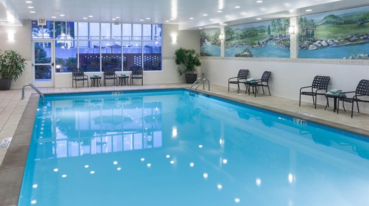 Hilton Garden Inn Nashville Vanderbilt - thumb 19