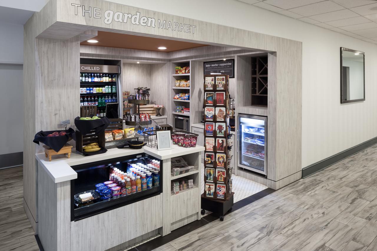 Hilton Garden Inn Nashville Vanderbilt - thumb 21