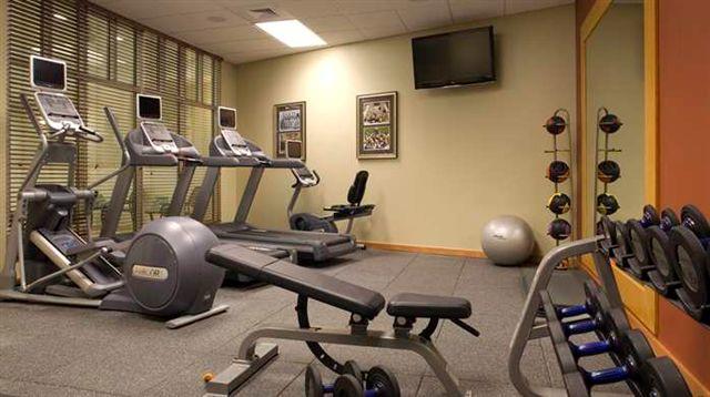 Hilton Garden Inn Nashville Vanderbilt - thumb 4