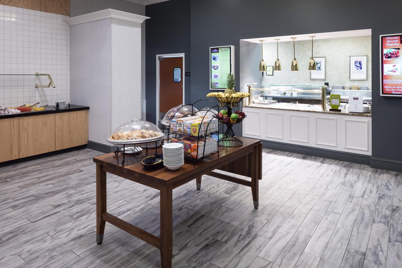 Hilton Garden Inn Nashville Vanderbilt - thumb 22