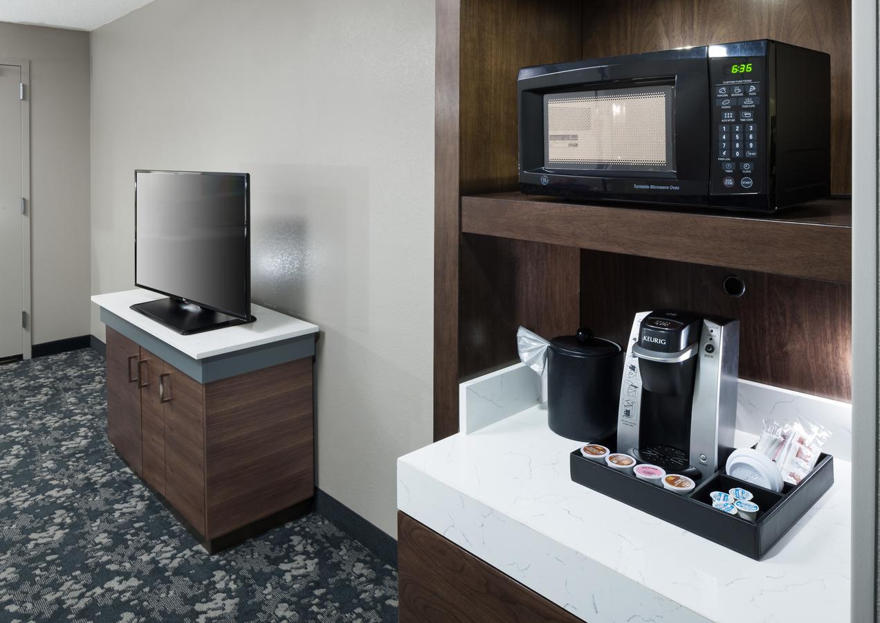 Hilton Garden Inn Nashville Vanderbilt - thumb 12