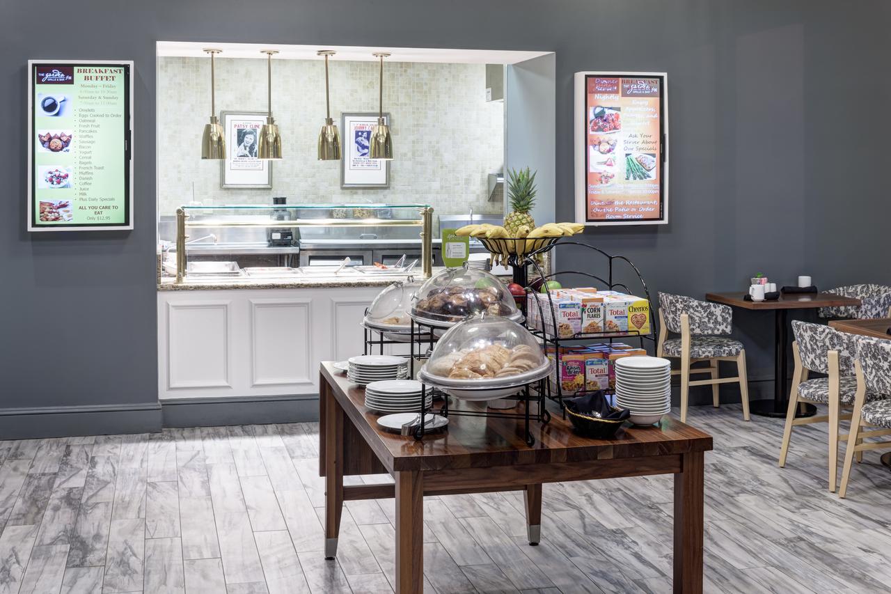 Hilton Garden Inn Nashville Vanderbilt - thumb 25