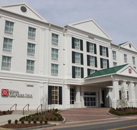 Hilton Garden Inn Nashville Brentwood - USA Accommodation