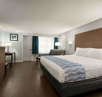 Days Inn by Wyndham Gatlinburg On The River - Tourism Bookings