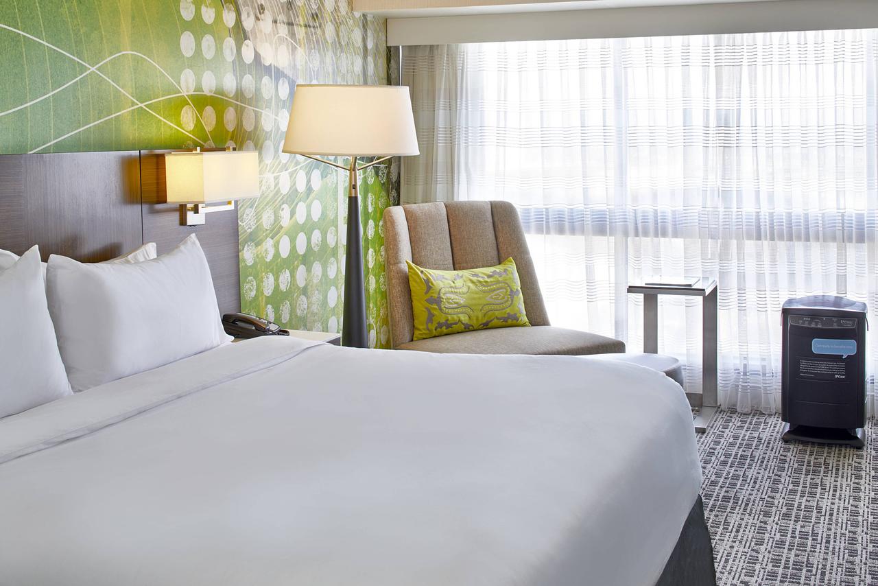 Renaissance Nashville Hotel - thumb 9