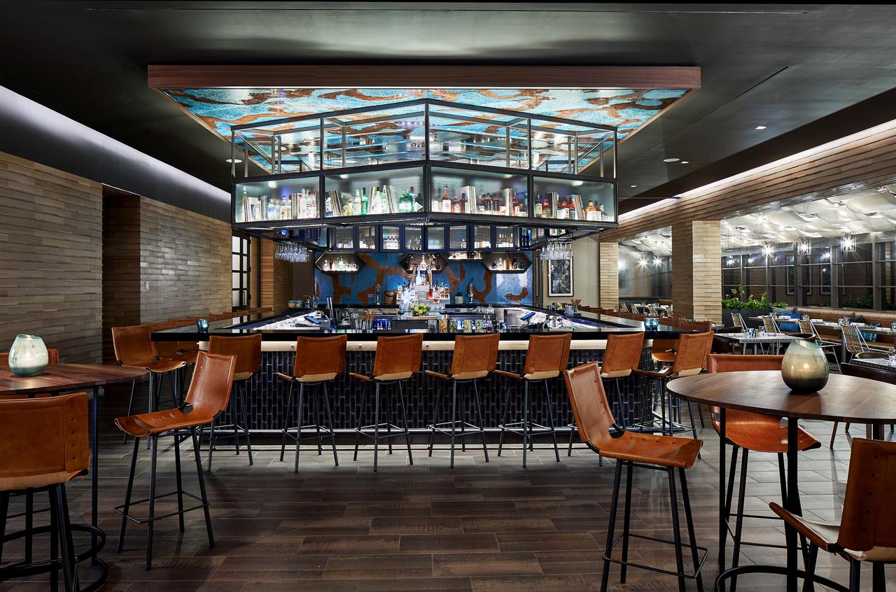 Renaissance Nashville Hotel - thumb 36