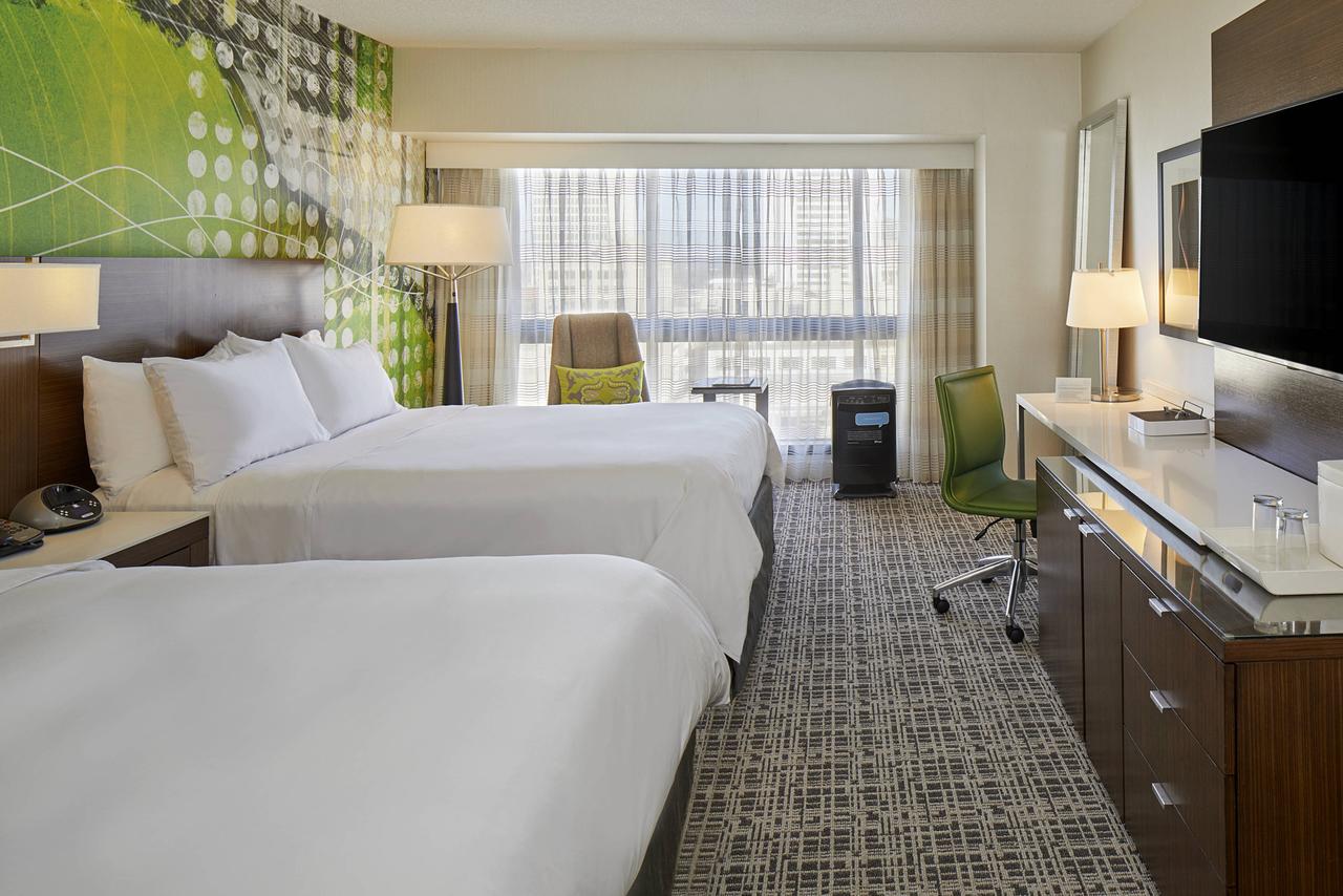 Renaissance Nashville Hotel - thumb 13