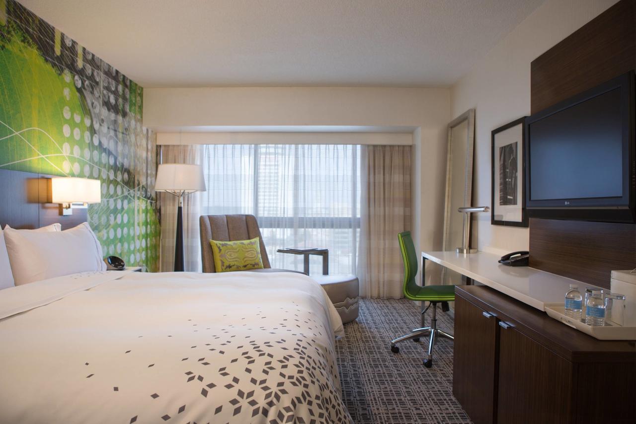 Renaissance Nashville Hotel - thumb 11