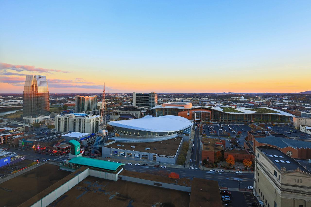 Renaissance Nashville Hotel - thumb 25