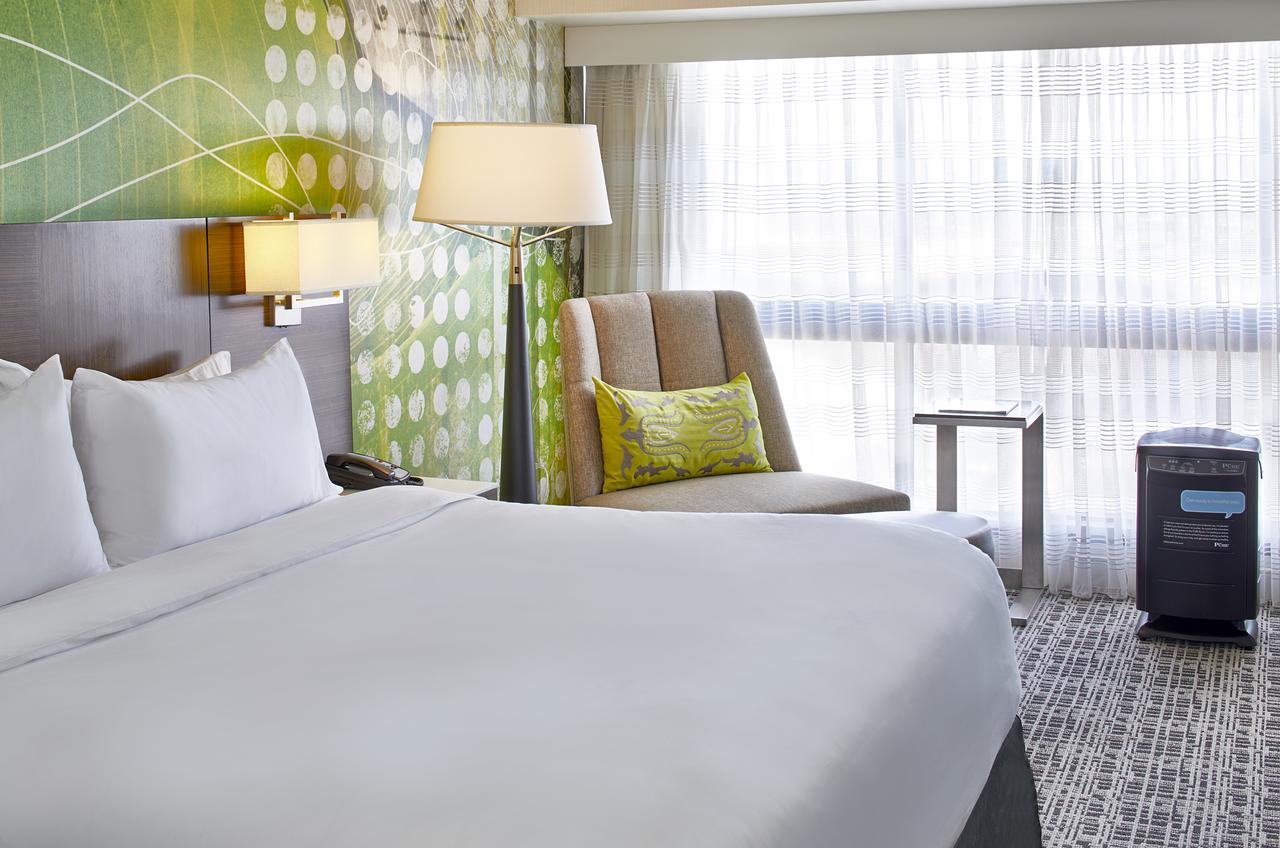 Renaissance Nashville Hotel - thumb 15