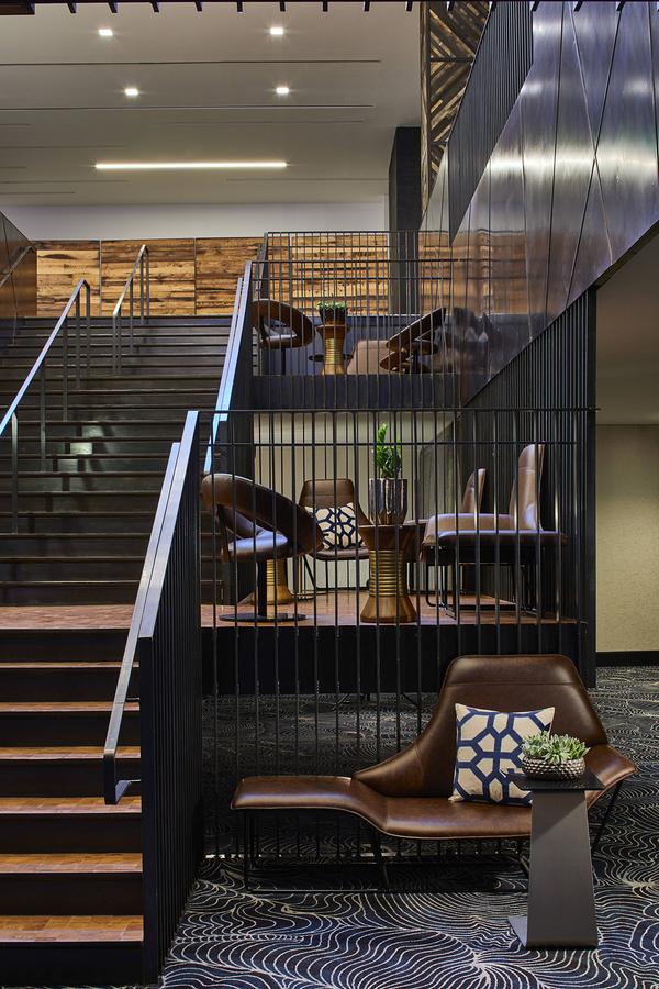 Renaissance Nashville Hotel - thumb 6