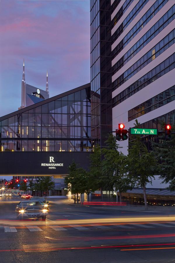 Renaissance Nashville Hotel - thumb 4