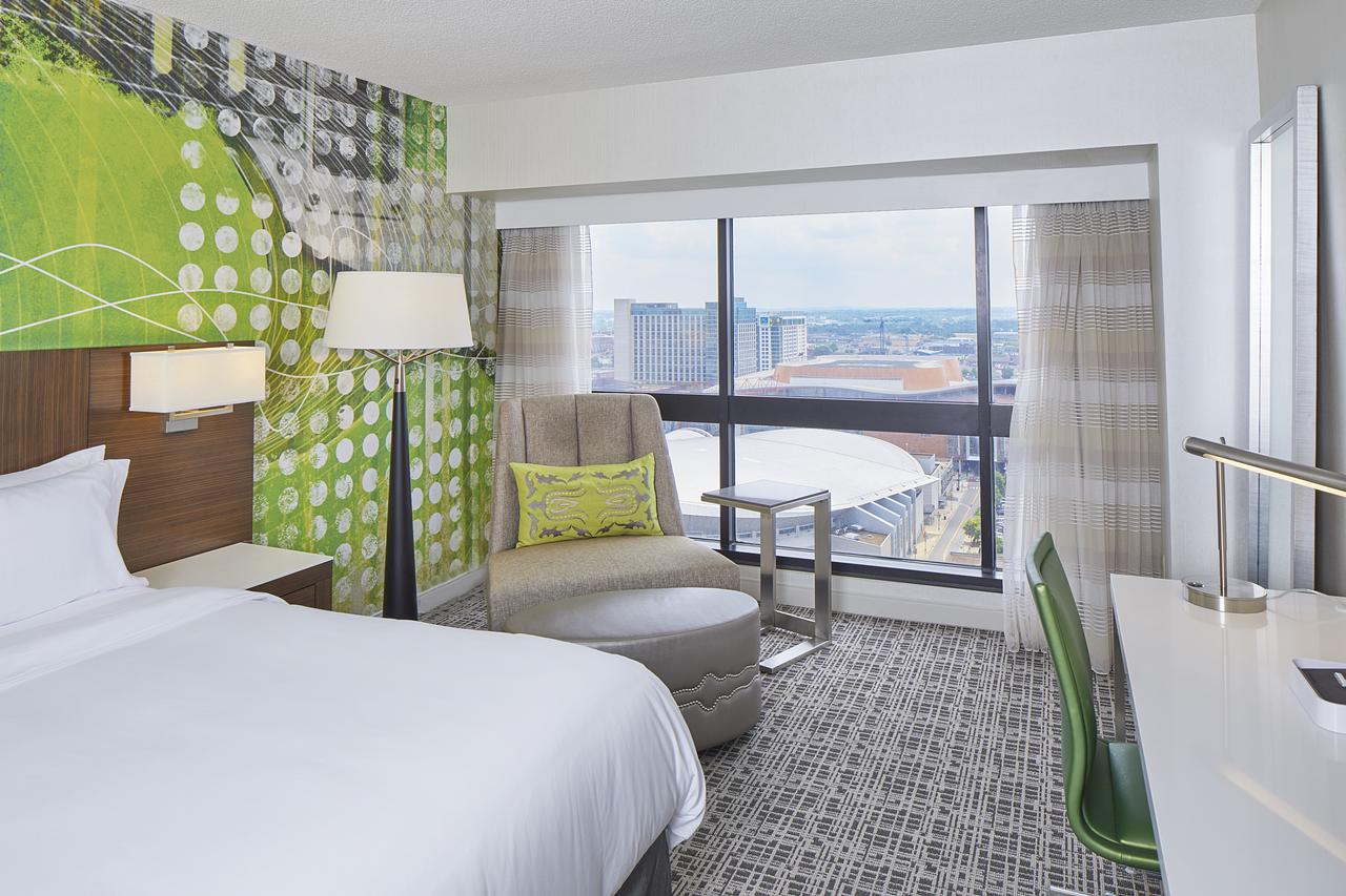 Renaissance Nashville Hotel - thumb 2