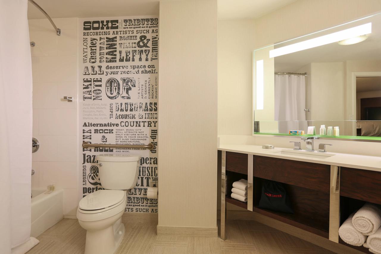 Renaissance Nashville Hotel - thumb 27