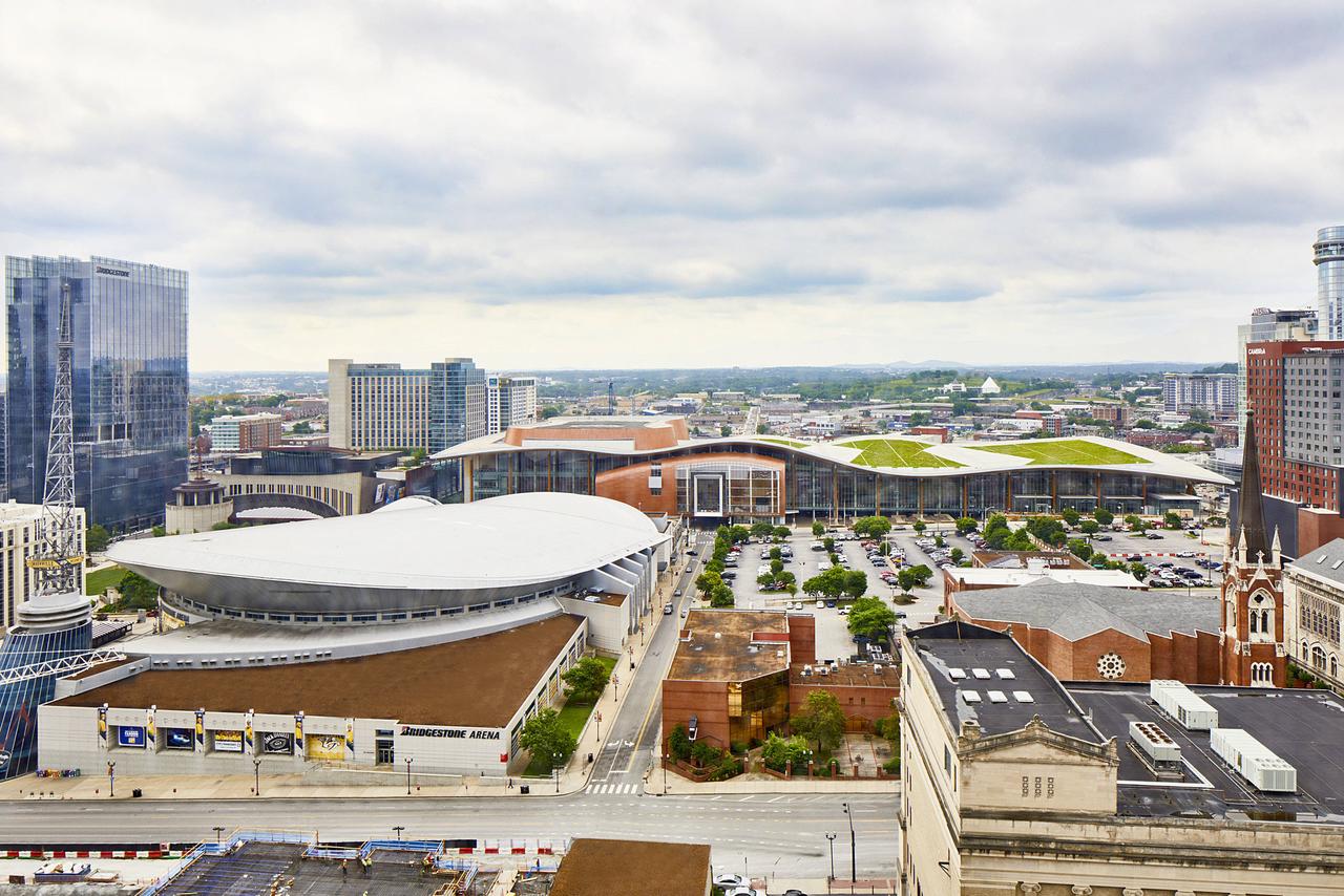 Renaissance Nashville Hotel - thumb 22