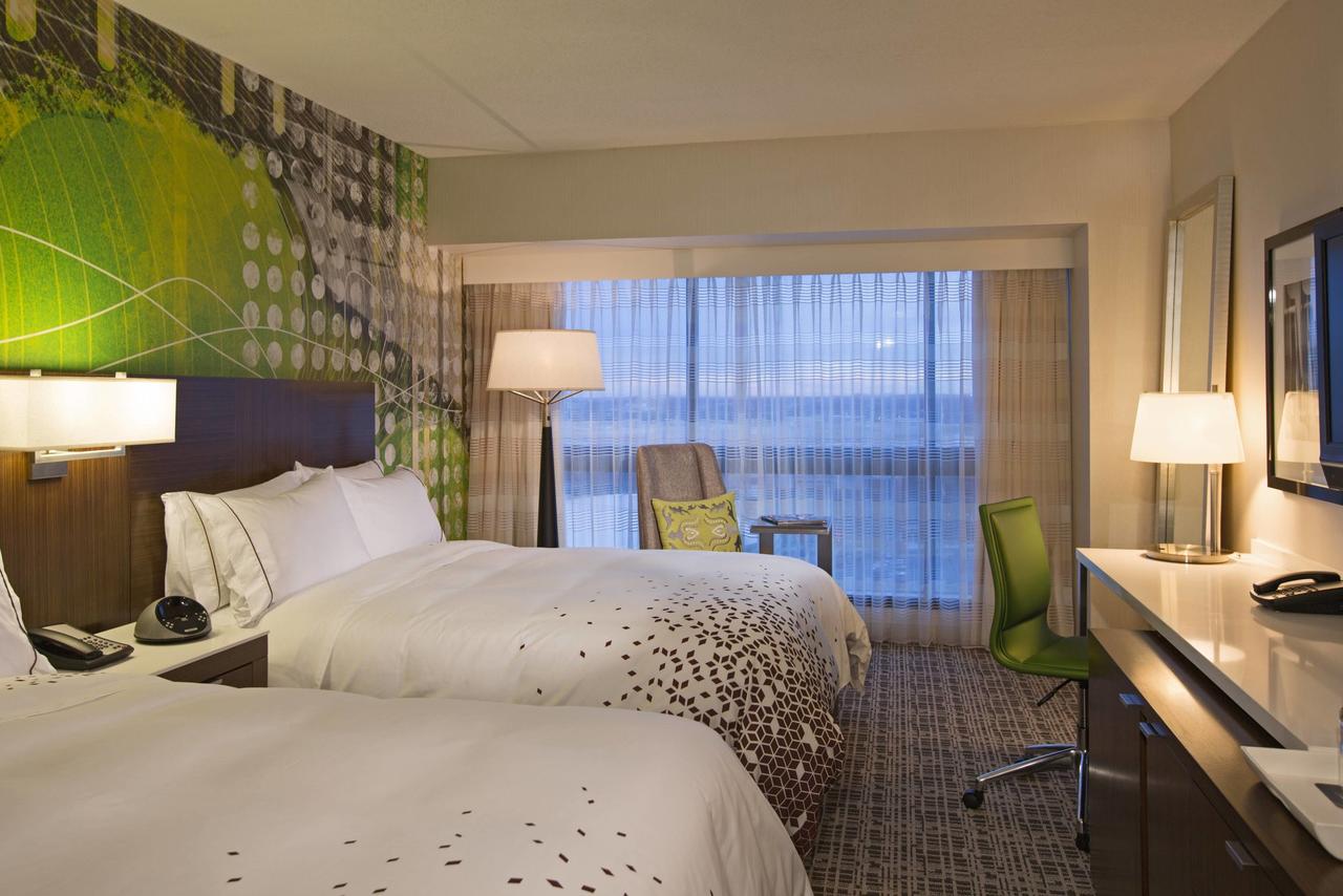 Renaissance Nashville Hotel - thumb 8