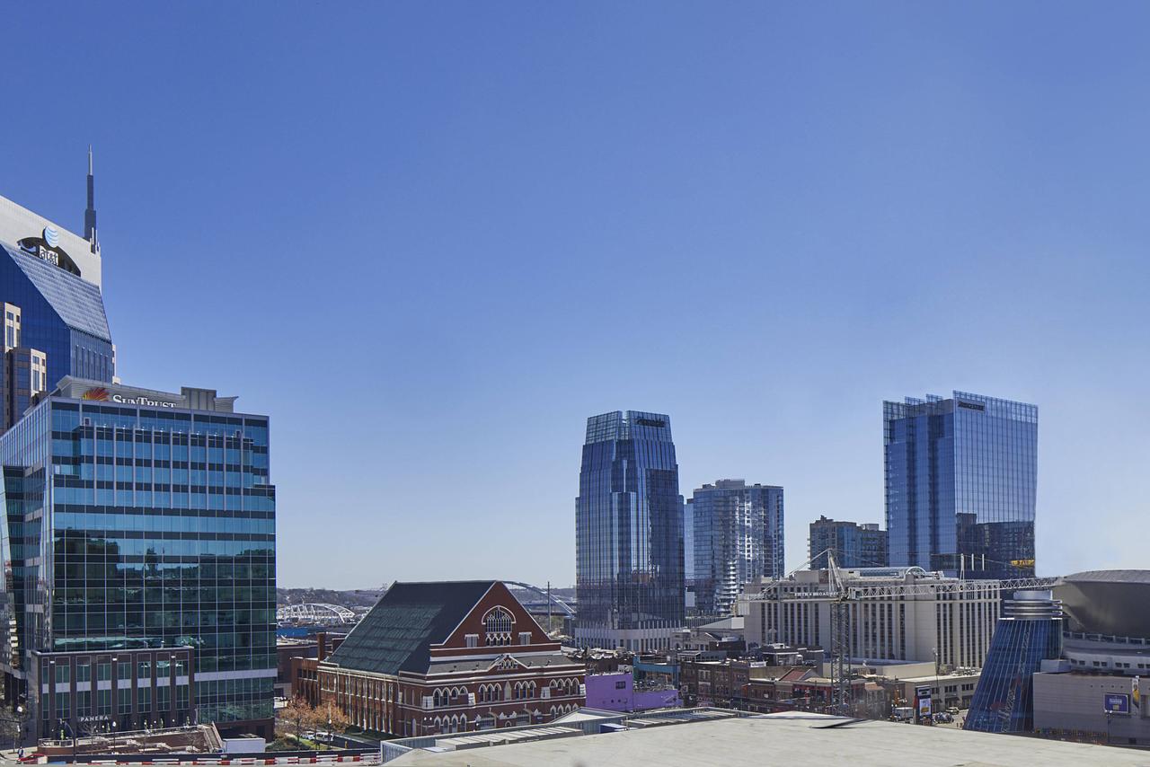 Renaissance Nashville Hotel - thumb 24