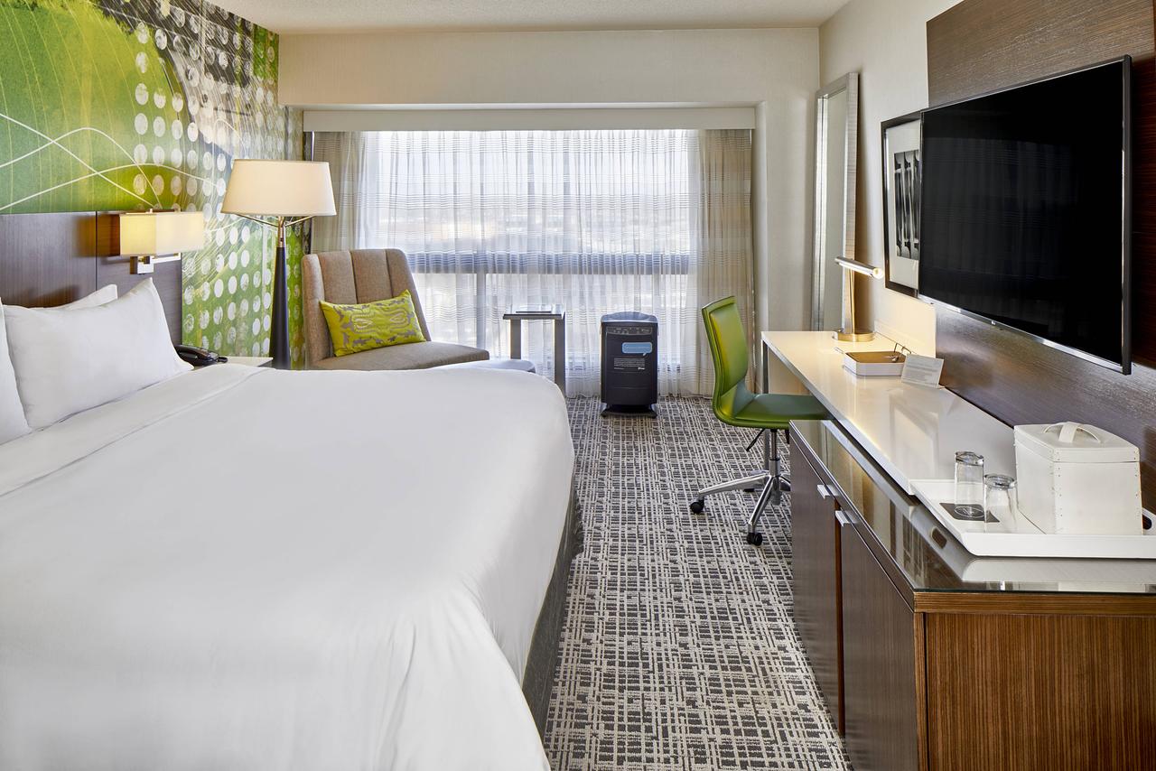 Renaissance Nashville Hotel - thumb 14