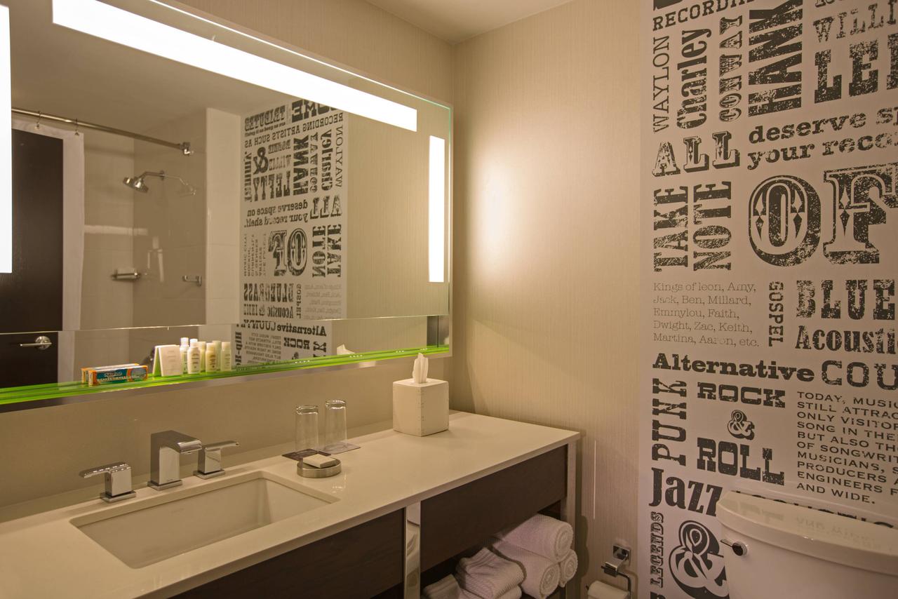 Renaissance Nashville Hotel - thumb 28