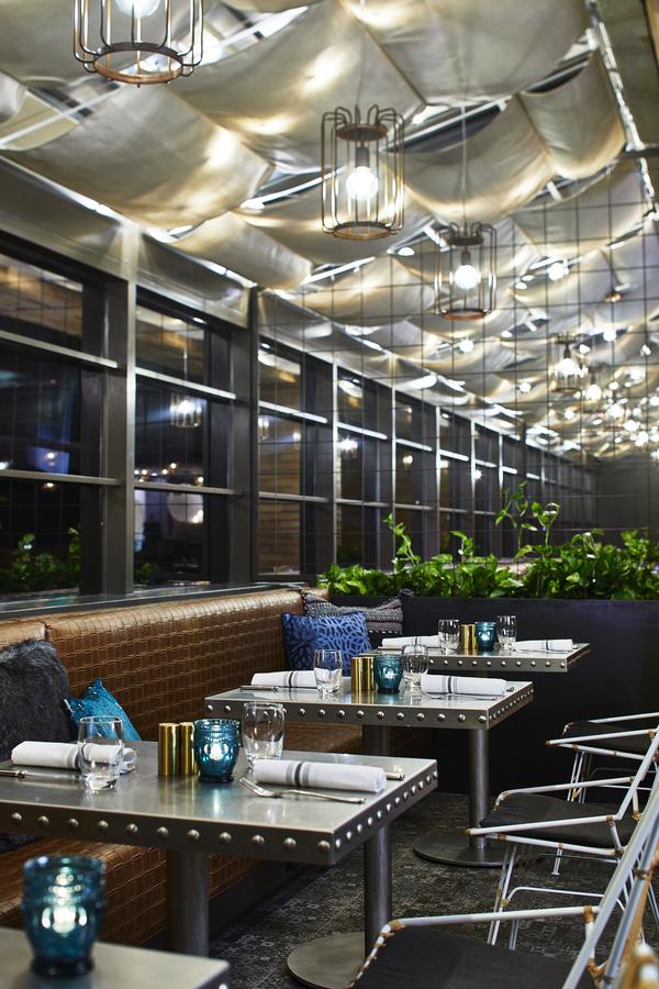 Renaissance Nashville Hotel - thumb 37