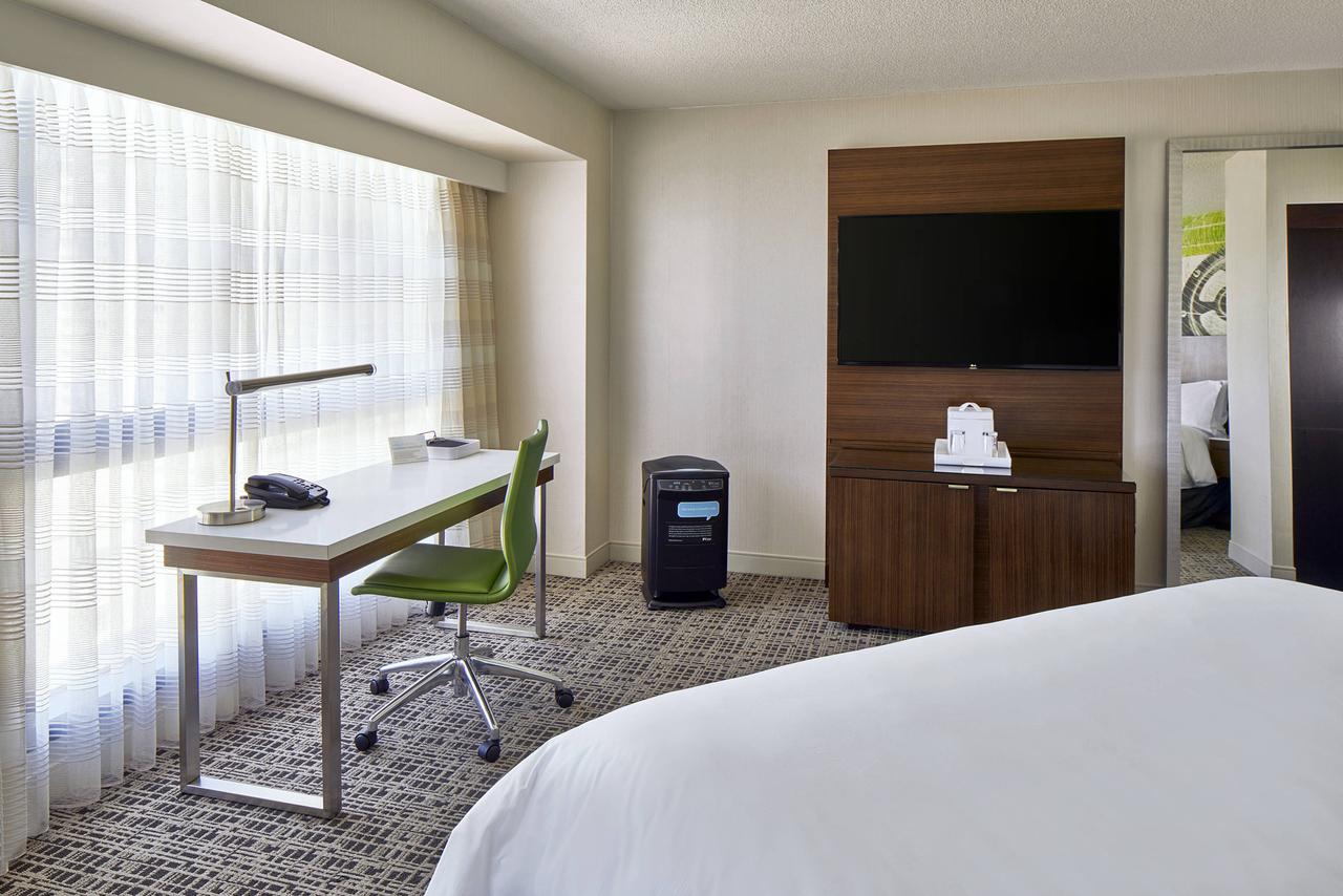 Renaissance Nashville Hotel - thumb 17