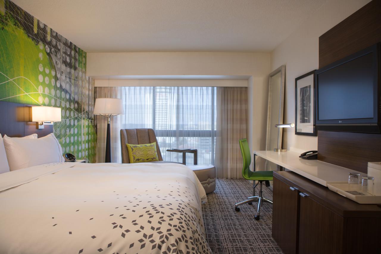 Renaissance Nashville Hotel - thumb 10