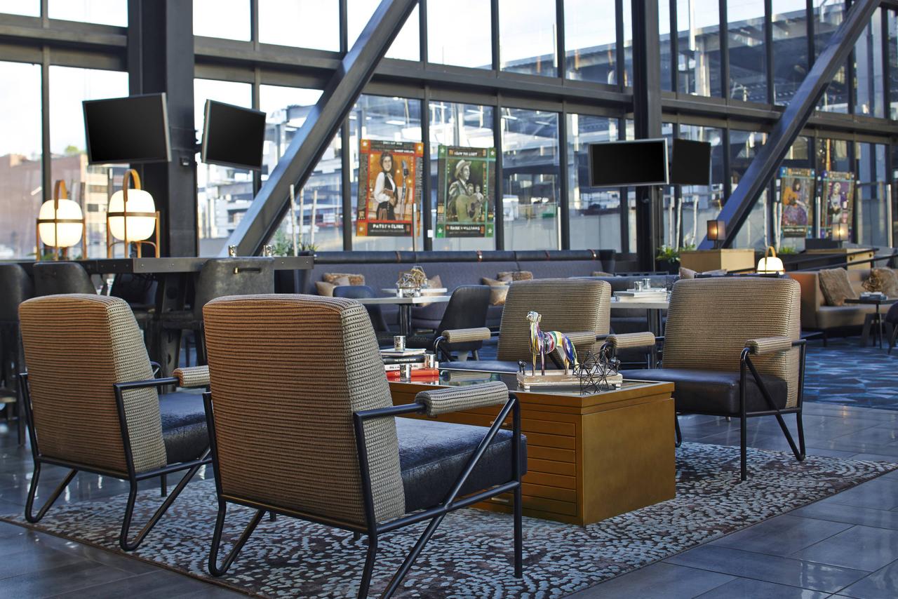 Renaissance Nashville Hotel - thumb 44