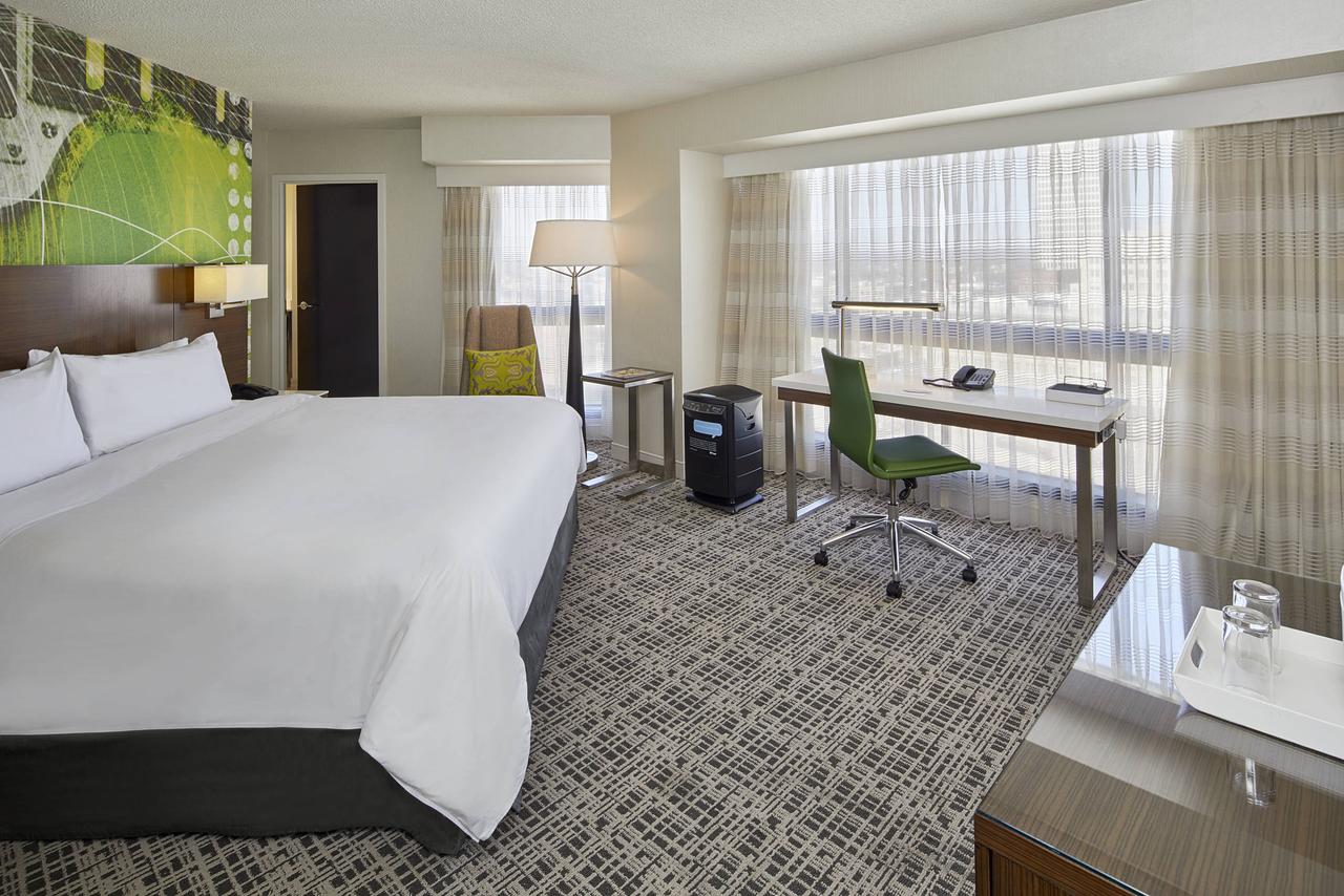 Renaissance Nashville Hotel - thumb 16