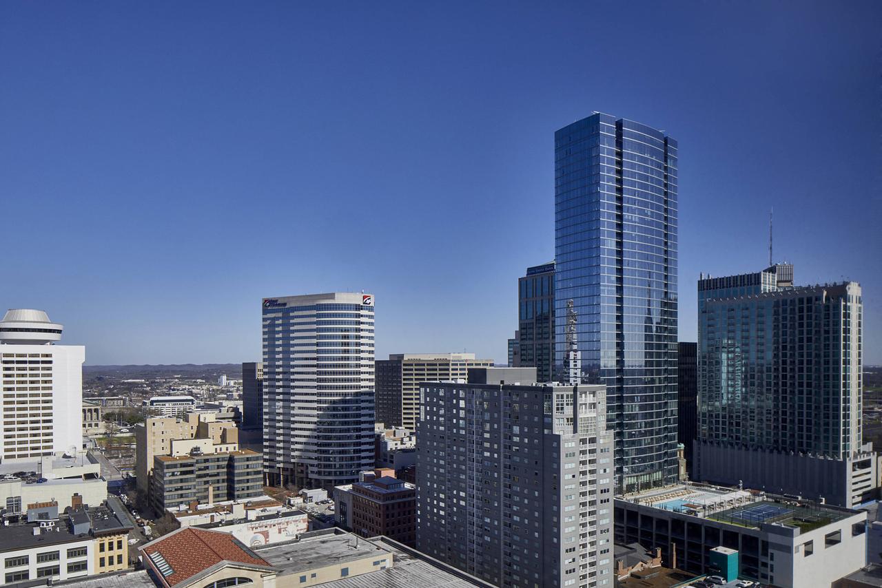 Renaissance Nashville Hotel - thumb 23