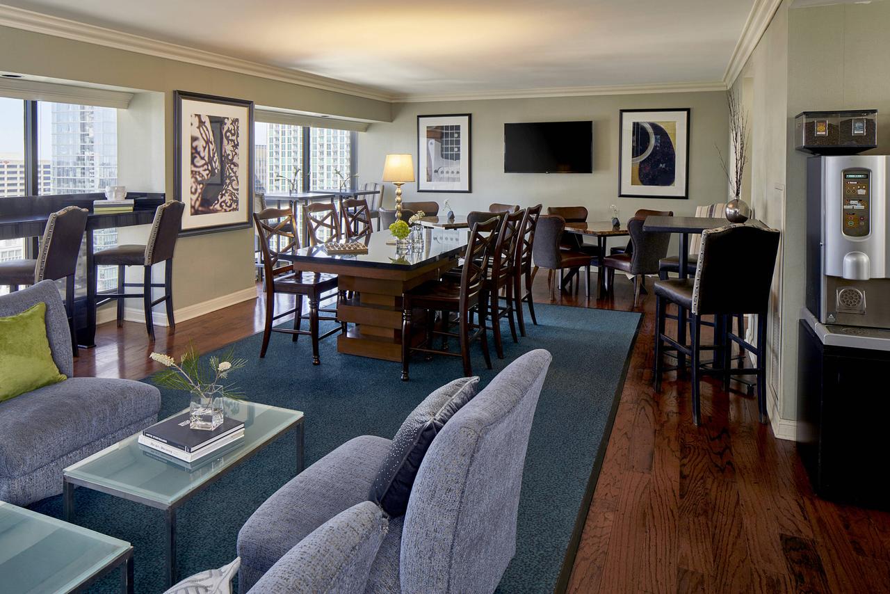 Renaissance Nashville Hotel - thumb 34