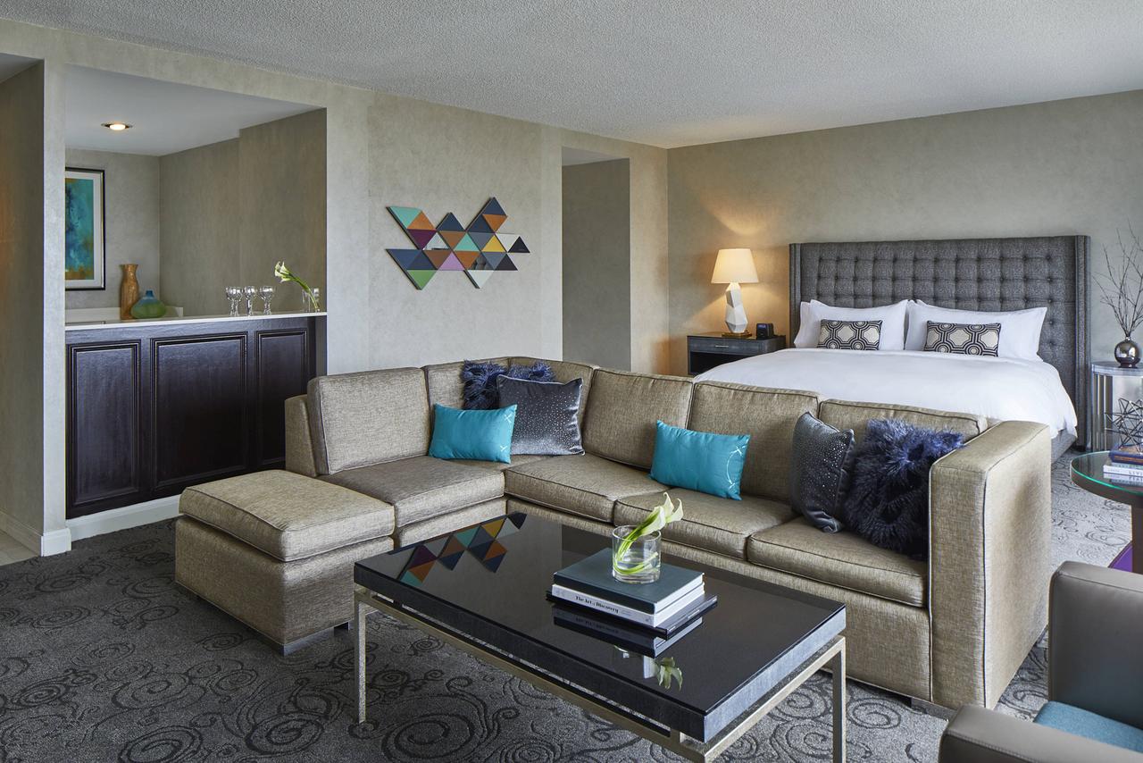 Renaissance Nashville Hotel - thumb 33