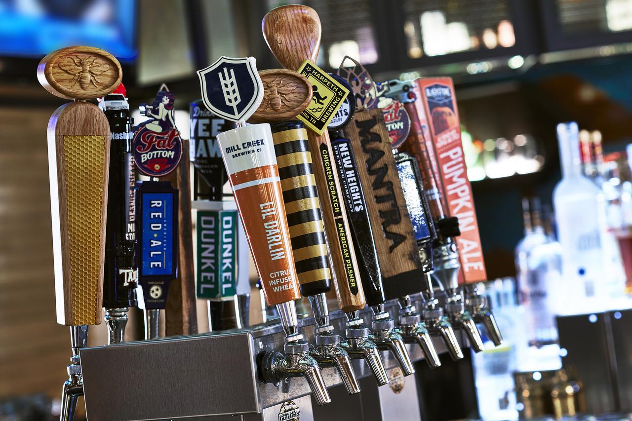 Renaissance Nashville Hotel - thumb 39