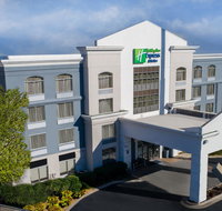 Holiday Inn Express Murfreesboro Central - Tourism Bookings