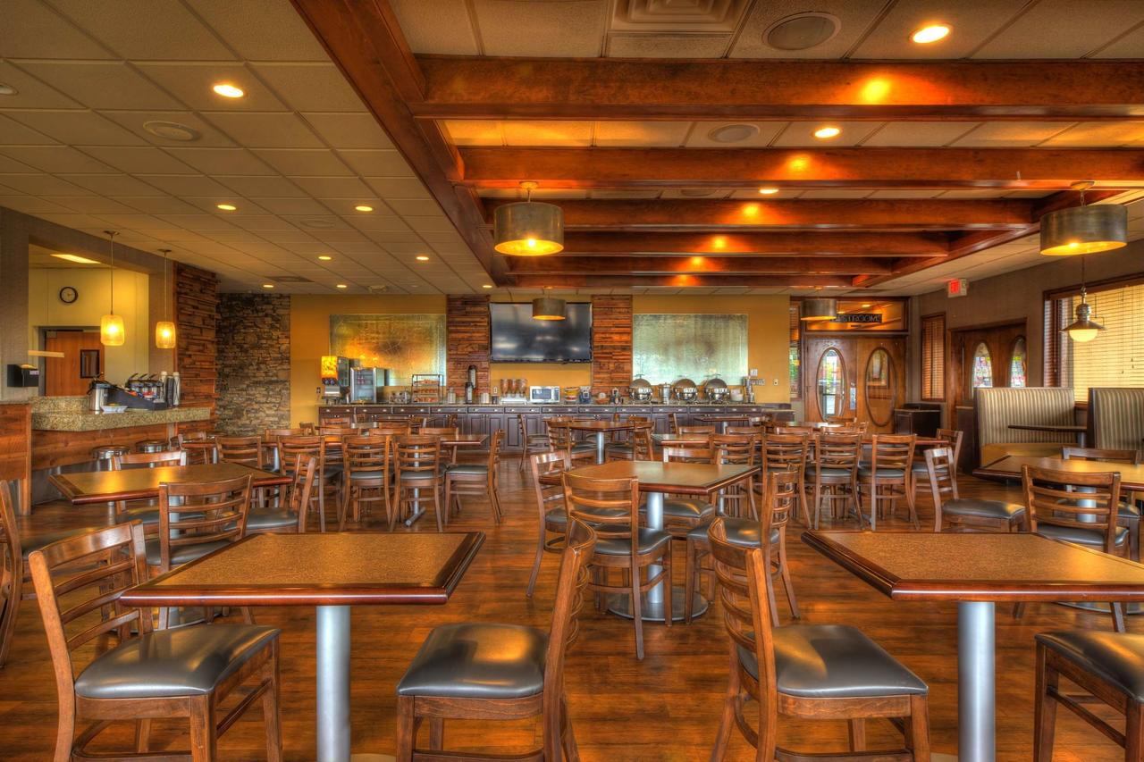 Best Western Newport Inn - thumb 16