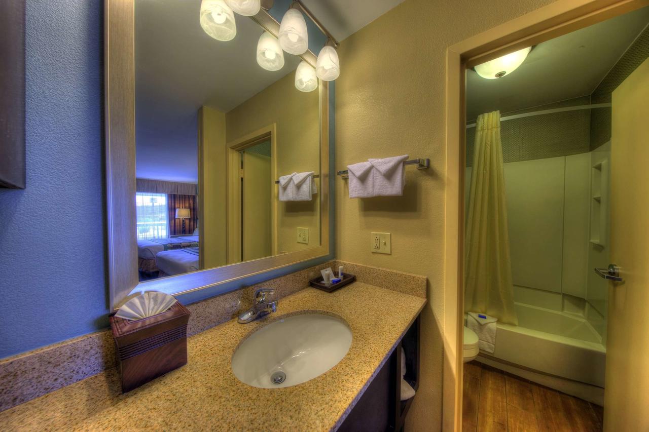 Best Western Newport Inn - thumb 35