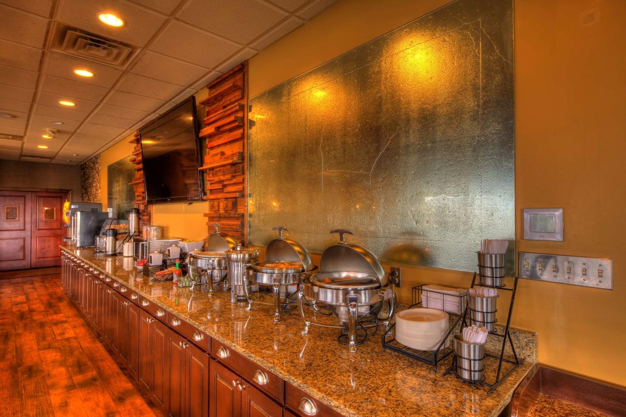 Best Western Newport Inn - thumb 25