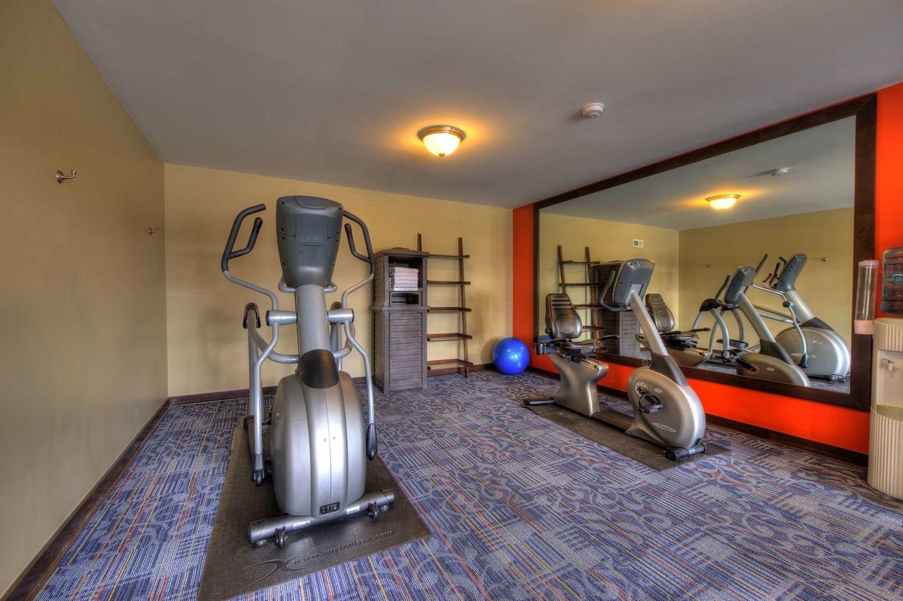 Best Western Newport Inn - thumb 32