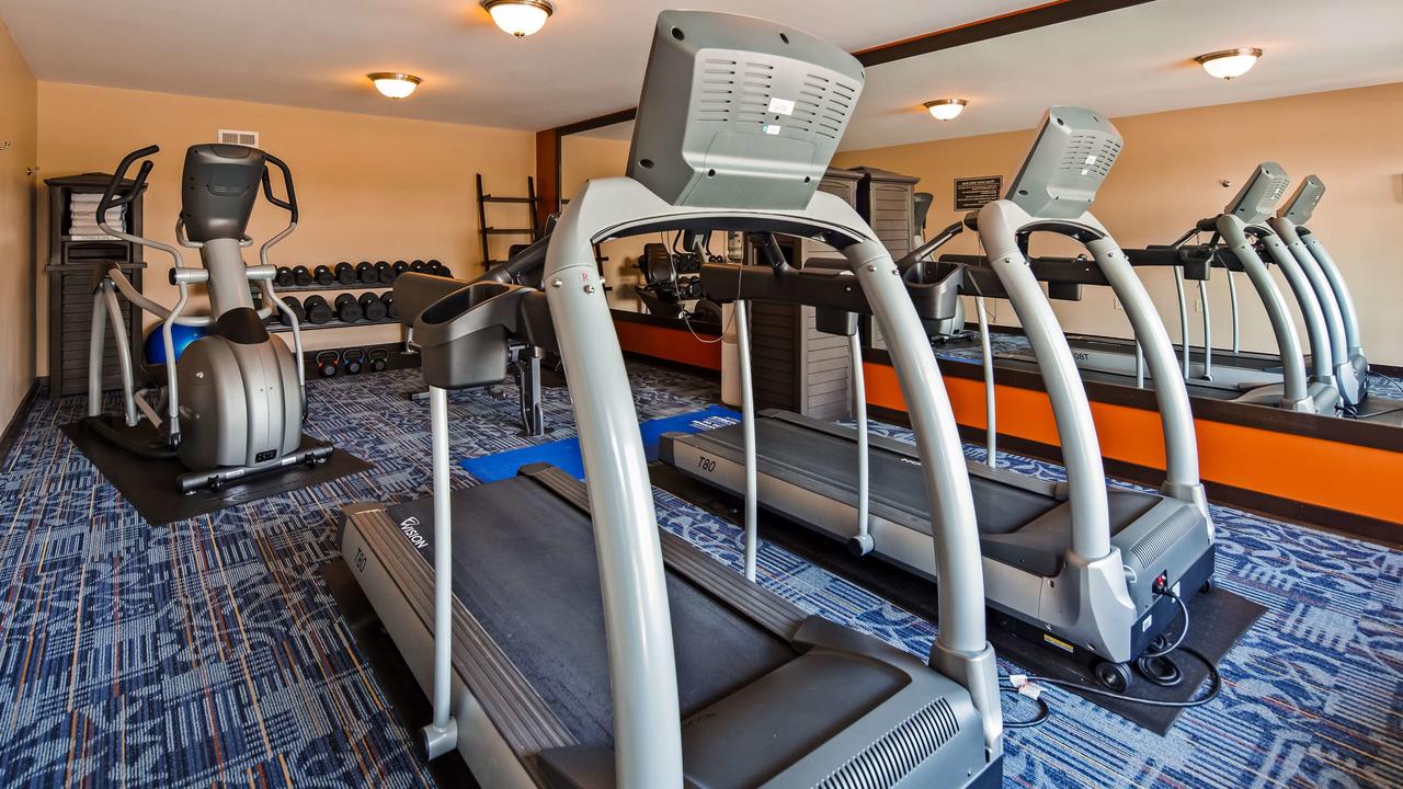 Best Western Newport Inn - thumb 10