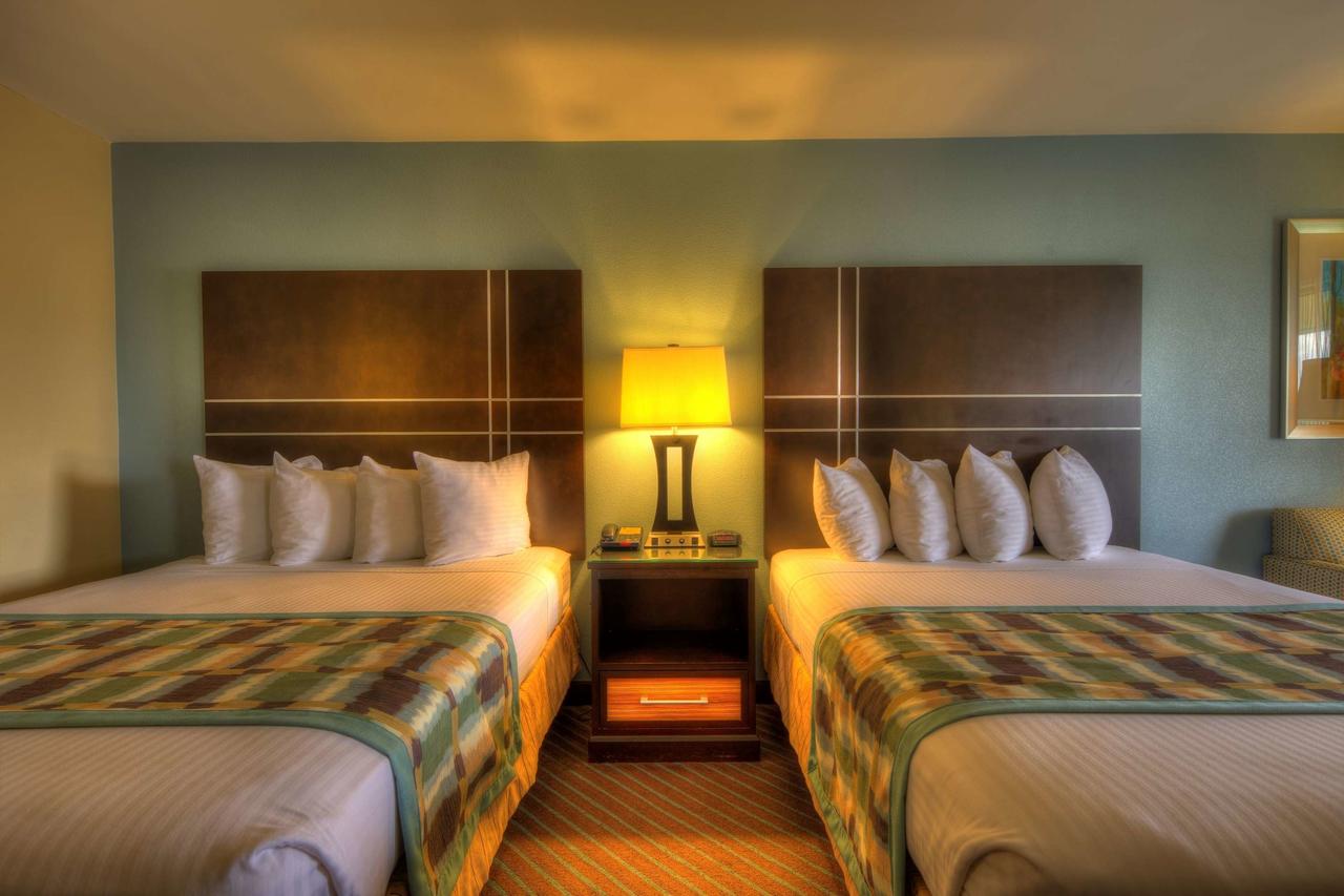 Best Western Newport Inn - thumb 31