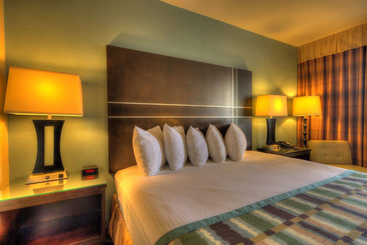 Best Western Newport Inn - thumb 20