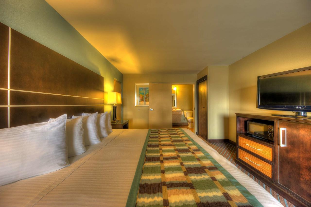 Best Western Newport Inn - thumb 15