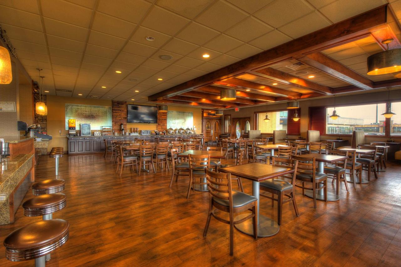 Best Western Newport Inn - thumb 34