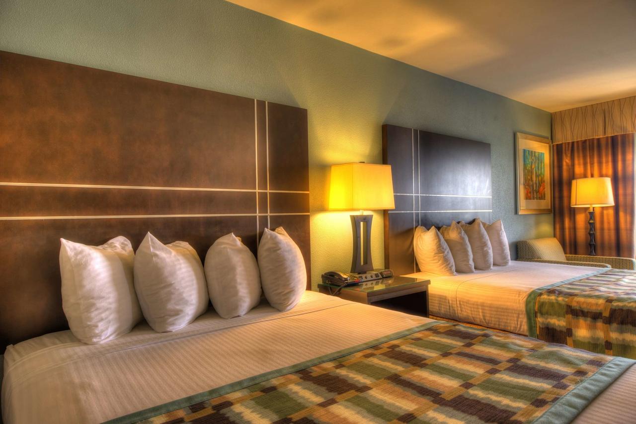 Best Western Newport Inn - thumb 0