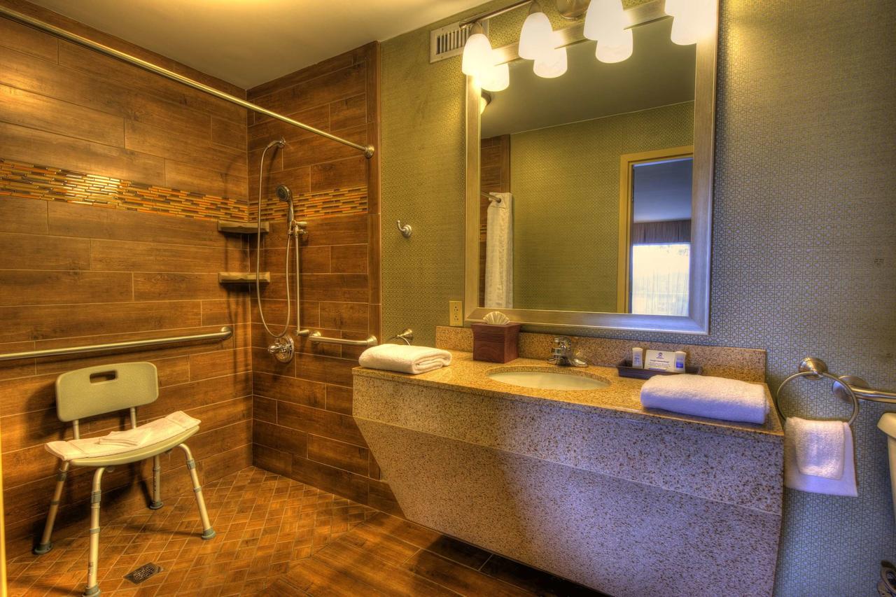 Best Western Newport Inn - thumb 26