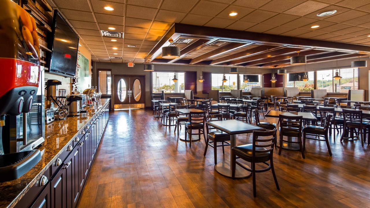 Best Western Newport Inn - thumb 2