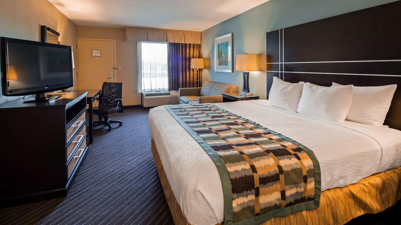 Best Western Newport Inn - thumb 11