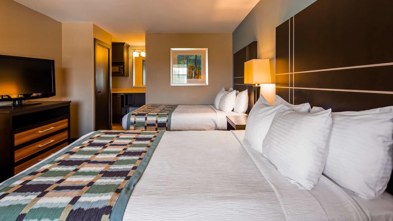 Best Western Newport Inn - thumb 9