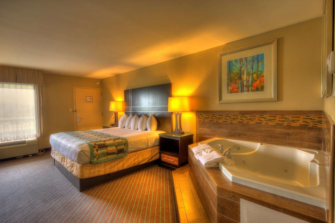 Best Western Newport Inn - thumb 36