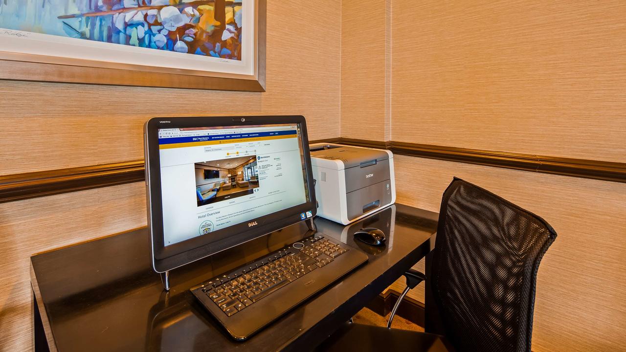 Best Western Newport Inn - thumb 5